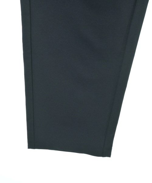 le coq sportif（ルコックスポルティフ）クロップドパンツ 紺 サイズ:M レディース/2200617281047