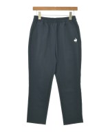 le coq sportif（ルコックスポルティフ）クロップドパンツ 紺 サイズ:M レディース/2200617281047