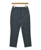 le coq sportif（ルコックスポルティフ）クロップドパンツ 紺 サイズ:M レディース/2200617281047