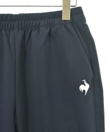 le coq sportif（ルコックスポルティフ）クロップドパンツ 紺 サイズ:M レディース/2200617281047