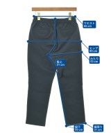 le coq sportif（ルコックスポルティフ）クロップドパンツ 紺 サイズ:M レディース/2200617281047