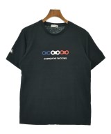 le coq sportif（ルコックスポルティフ）Tシャツ・カットソー 紺 サイズ:M メンズ/2200617963073