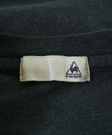 le coq sportif（ルコックスポルティフ）Tシャツ・カットソー 紺 サイズ:M メンズ/2200617963073