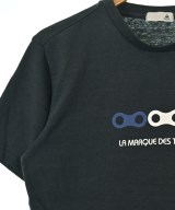 le coq sportif（ルコックスポルティフ）Tシャツ・カットソー 紺 サイズ:M メンズ/2200617963073