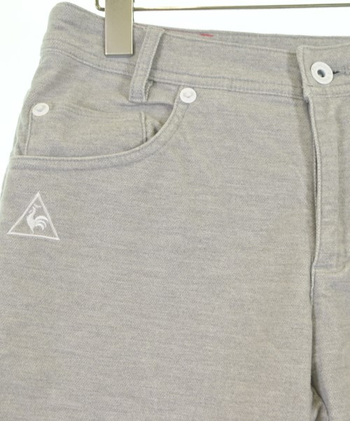 le coq sportif（ルコックスポルティフ）その他 グレー サイズ:9(XS位) メンズ/2200630821022