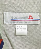le coq sportif（ルコックスポルティフ）その他 グレー サイズ:9(XS位) メンズ/2200630821022
