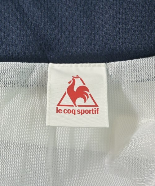 le coq sportif（ルコックスポルティフ）その他 白 サイズ:M レディース/2200618027019