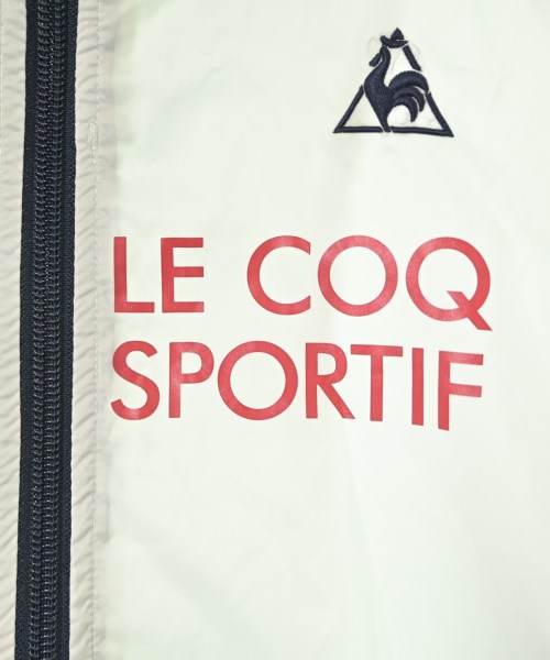 le coq sportif（ルコックスポルティフ）その他 白 サイズ:M レディース/2200618027019