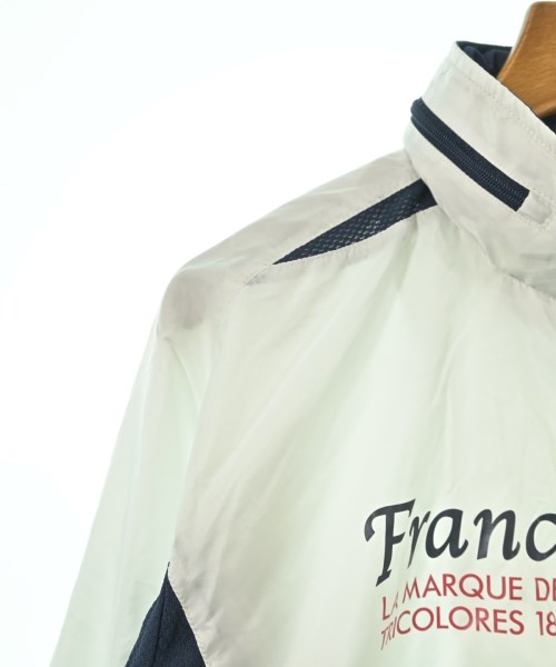 le coq sportif（ルコックスポルティフ）その他 白 サイズ:M レディース/2200618027019