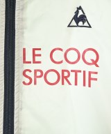 le coq sportif（ルコックスポルティフ）その他 白 サイズ:M レディース/2200618027019