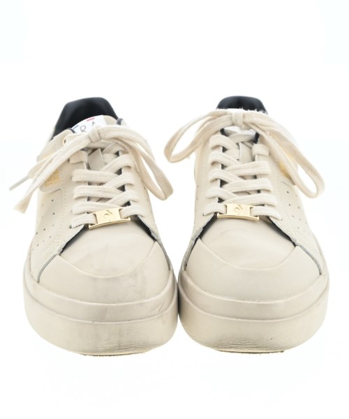 le coq sportif（ルコックスポルティフ）サンダル ベージュ サイズ:23cm レディース/2200604116307