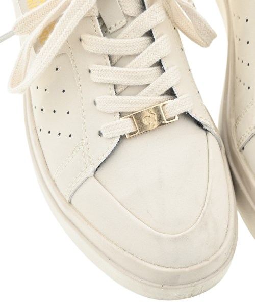 le coq sportif（ルコックスポルティフ）サンダル ベージュ サイズ:23cm レディース/2200604116307