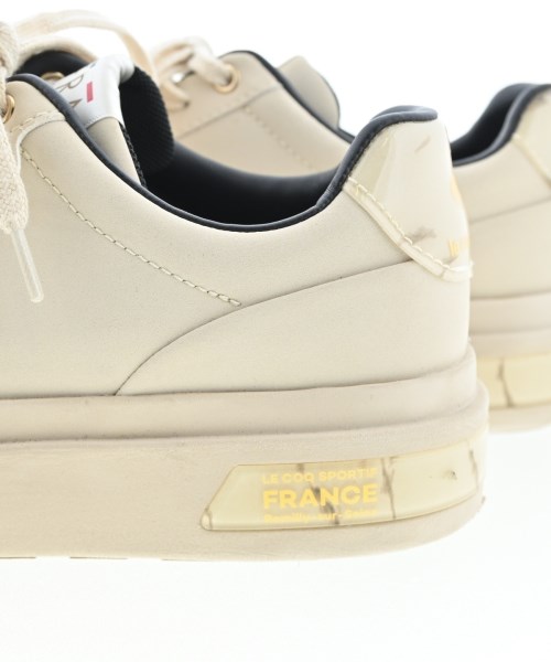 le coq sportif（ルコックスポルティフ）サンダル ベージュ サイズ:23cm レディース/2200604116307