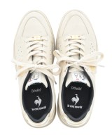 le coq sportif（ルコックスポルティフ）サンダル ベージュ サイズ:23cm レディース/2200604116307