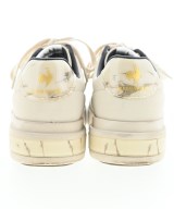 le coq sportif（ルコックスポルティフ）サンダル ベージュ サイズ:23cm レディース/2200604116307