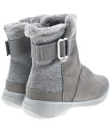 le coq sportif（ルコックスポルティフ）ブーツ グレー サイズ:23cm レディース/2200611544247