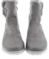 le coq sportif（ルコックスポルティフ）ブーツ グレー サイズ:23cm レディース/2200611544247