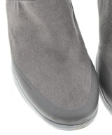 le coq sportif（ルコックスポルティフ）ブーツ グレー サイズ:23cm レディース/2200611544247