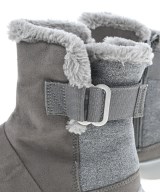 le coq sportif（ルコックスポルティフ）ブーツ グレー サイズ:23cm レディース/2200611544247