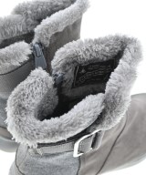 le coq sportif（ルコックスポルティフ）ブーツ グレー サイズ:23cm レディース/2200611544247