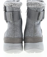 le coq sportif（ルコックスポルティフ）ブーツ グレー サイズ:23cm レディース/2200611544247