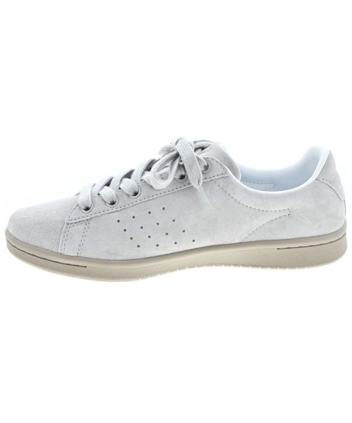 le coq sportif（ルコックスポルティフ）スニーカー グレー サイズ:24.5cm レディース/2200615821115