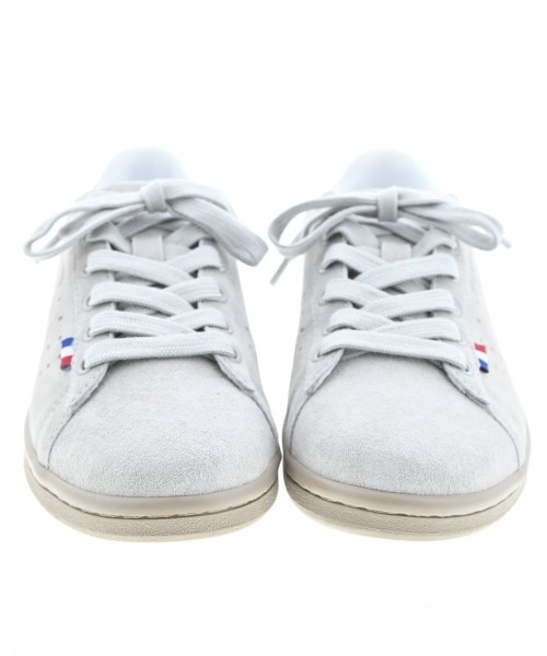 le coq sportif（ルコックスポルティフ）スニーカー グレー サイズ:24.5cm レディース/2200615821115