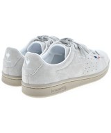 le coq sportif（ルコックスポルティフ）スニーカー グレー サイズ:24.5cm レディース/2200615821115
