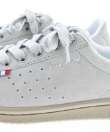 le coq sportif（ルコックスポルティフ）スニーカー グレー サイズ:24.5cm レディース/2200615821115