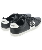 le coq sportif（ルコックスポルティフ）スニーカー 黒 サイズ:28cm メンズ/2200611071019