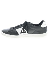 le coq sportif（ルコックスポルティフ）スニーカー 黒 サイズ:28cm メンズ/2200611071019