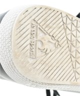 le coq sportif（ルコックスポルティフ）スニーカー 黒 サイズ:28cm メンズ/2200611071019