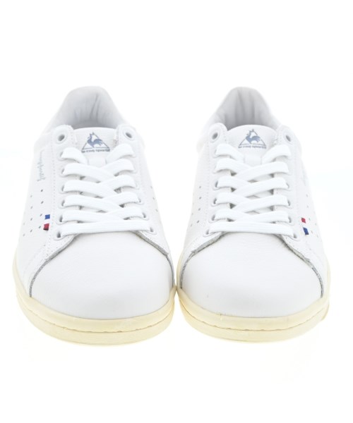 le coq sportif（ルコックスポルティフ）スニーカー 白 サイズ:26cm メンズ/2200614565195