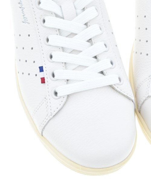 le coq sportif（ルコックスポルティフ）スニーカー 白 サイズ:26cm メンズ/2200614565195