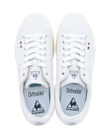 le coq sportif（ルコックスポルティフ）スニーカー 白 サイズ:26cm メンズ/2200614565195