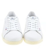 le coq sportif（ルコックスポルティフ）スニーカー 白 サイズ:26cm メンズ/2200614565195