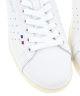 le coq sportif（ルコックスポルティフ）スニーカー 白 サイズ:26cm メンズ/2200614565195