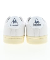 le coq sportif（ルコックスポルティフ）スニーカー 白 サイズ:26cm メンズ/2200614565195