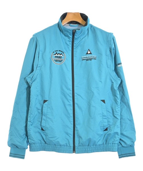 ルコックスポルティフ(le coq sportif)のle coq sportif ブルゾン（その他）