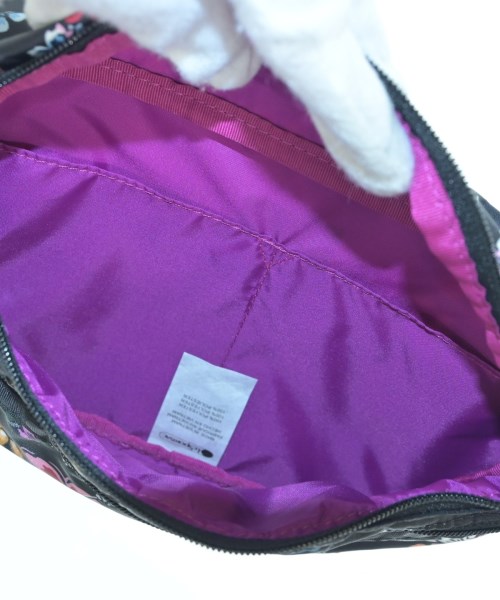 Lesport SAC（レスポートサック）その他 黒 サイズ:- レディース/2200582955325