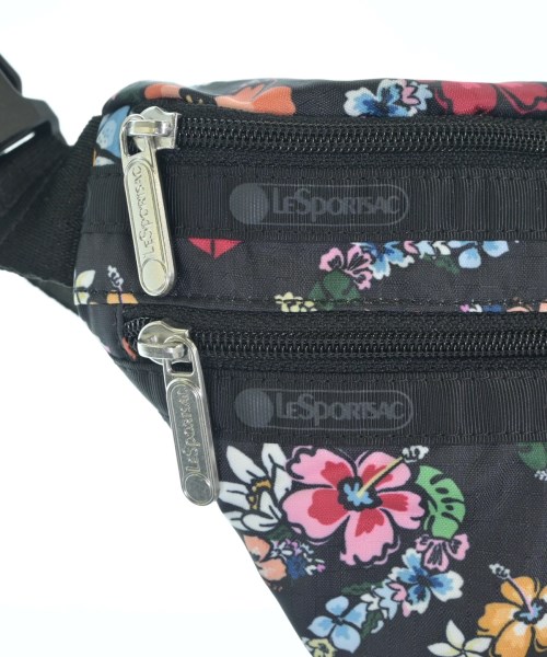 Lesport SAC（レスポートサック）その他 黒 サイズ:- レディース/2200582955325