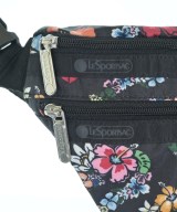 Lesport SAC（レスポートサック）その他 黒 サイズ:- レディース/2200582955325