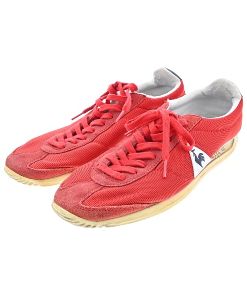 ルコックスポルティフ(le coq sportif)のle coq sportif スニーカー