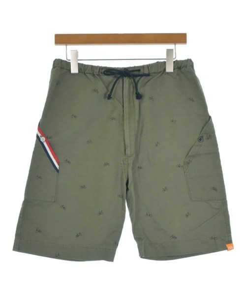 ルコックスポルティフ(le coq sportif)のle coq sportif ショートパンツ