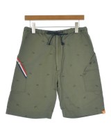 le coq sportif ショートパンツ
