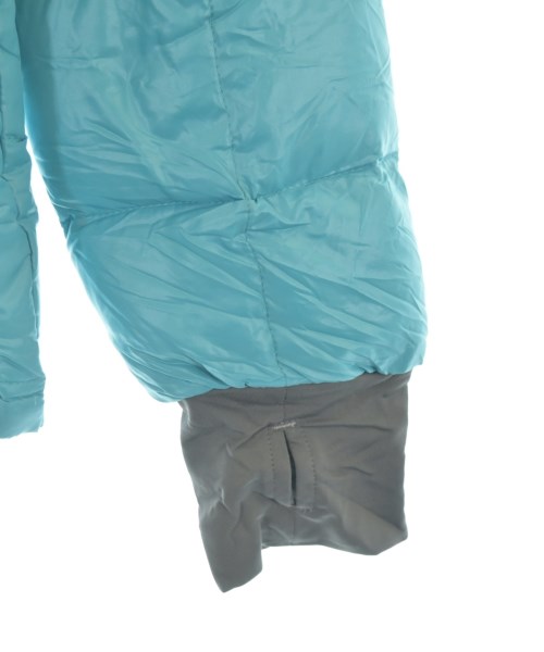 le coq sportif（ルコックスポルティフ）ダウンジャケット/ダウンベスト 青 サイズ:L レディース/2200674369016