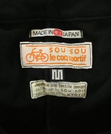 le coq sportif（ルコックスポルティフ）その他 黒 サイズ:M メンズ/2200672433085