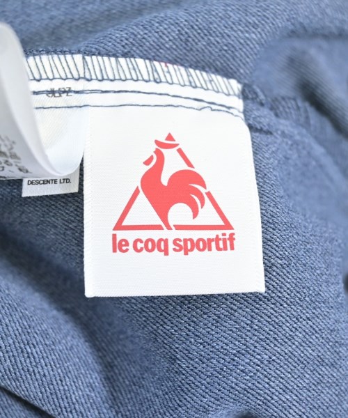 le coq sportif（ルコックスポルティフ）その他 紺 サイズ:L レディース/2200689227073