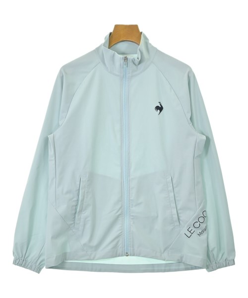 le coq sportif(ルコックスポルティフ)その他 青 サイズ:S/2200691119021