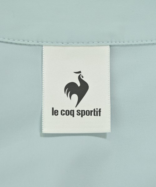 le coq sportif（ルコックスポルティフ）その他 青 サイズ:S レディース/2200691119021